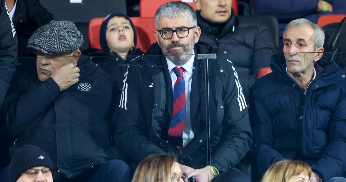 Hajduk objavio financijski izvještaj. Dužan je 14.5 milijuna eura