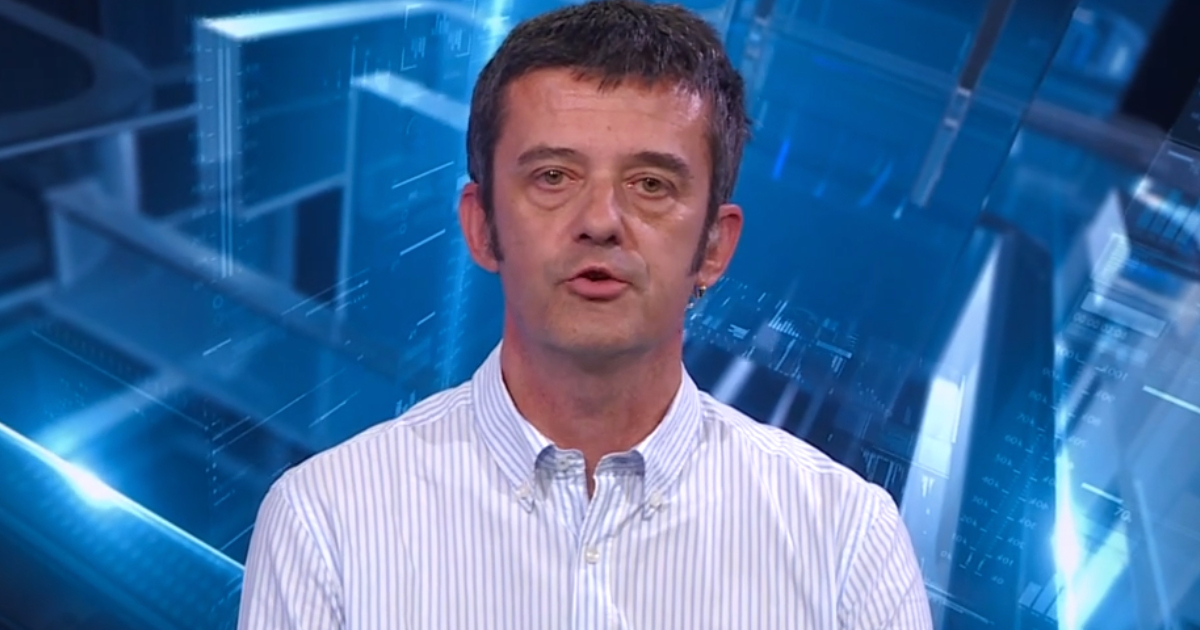 Oreščanin: Čeka nas teška jesen, prave razmjere krize tek ćemo vidjeti