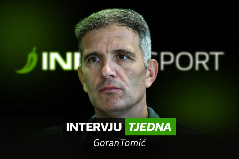 Igrao sam protiv Zidanea i Del Piera, ali jedan igrač je bio debelo ispred svih