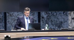 VIDEO Vlada usvojila nove mjere, Plenković najavio rezove u javnom sektoru