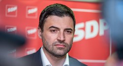 SDP nema izborne koordinatore žene, pogledajte Bernardićevo objašnjenje