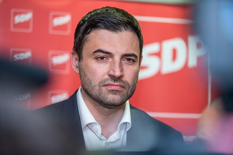SDP nema izborne koordinatore žene, pogledajte Bernardićevo objašnjenje