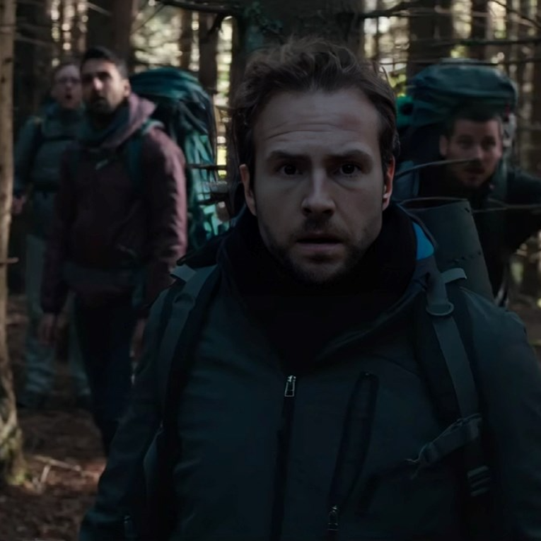 Gledatelji Netflixa oduševljeni su hororom iz 2017.: "Uznemirujući je, čudan i jeziv"