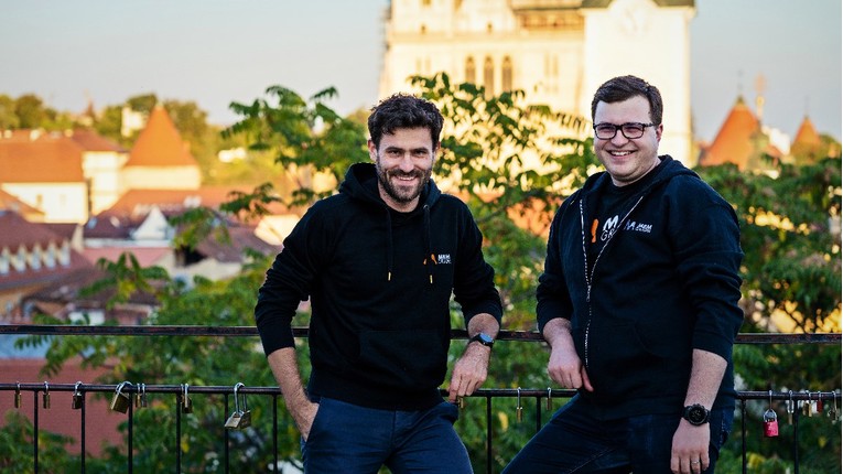 Hrvatski startup dobio više od 9 mil. dolara investicija i predstavio novu platformu