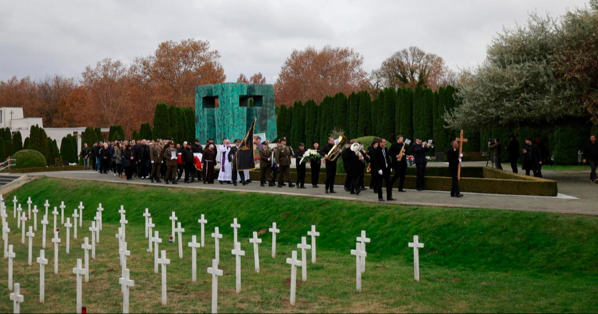 Uprava za zatočene i nestale: Još tragamo za 1740 nestalih iz Domovinskog rata