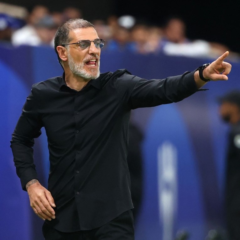 Evo kako kladionice procjenjuju šansu Slavena Bilića da se vrati na klupu West Hama