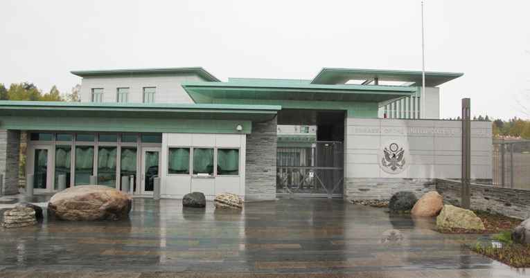 Norvežanin čuvao američku ambasadu i istovremeno špijunirao za Rusiju i Iran