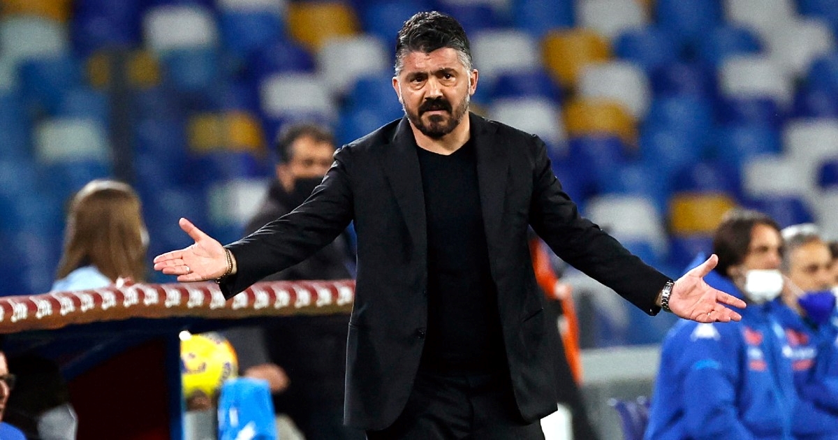 Gennaro Gattuso ima novi posao