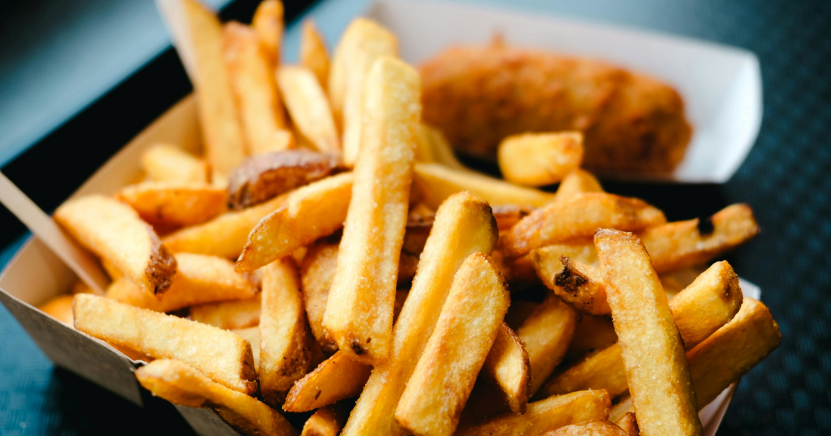 Najgora hrana za sindrom iritabilnog crijeva i što jesti umjesto nje