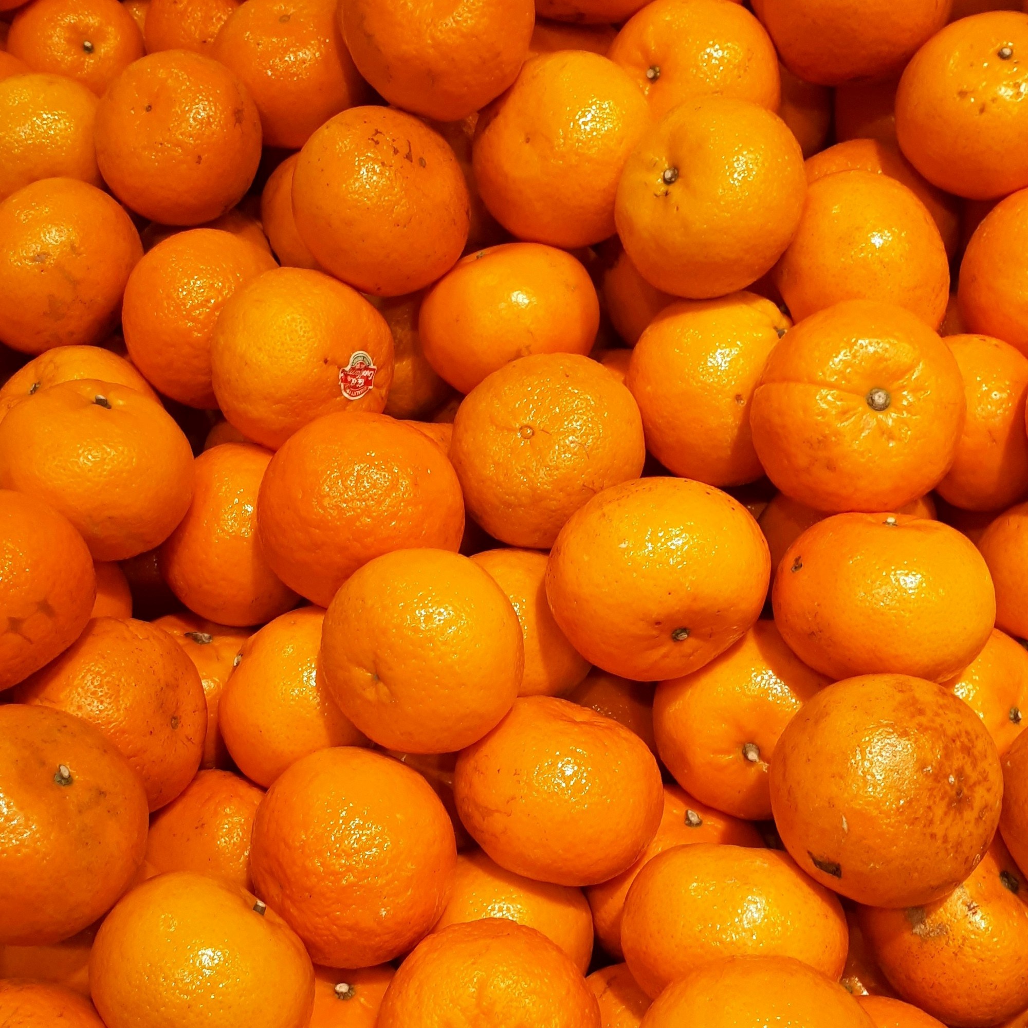 Naučite prepoznati loše mandarine - obratite pozornost na nekoliko stvari