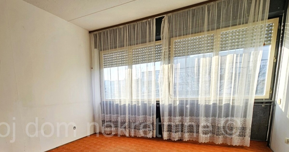 Top oglasi za nekretnine: Stan od 30 m2 u Zagrebu