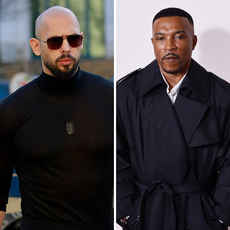 Andrew Tate napao Ashleyja Waltersa zbog serije Adolescence u žestokoj objavi na X-u