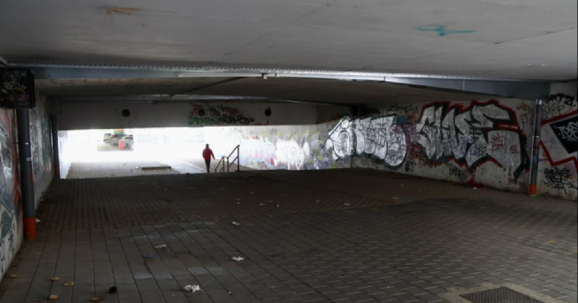 U eksploziji u Splitu poginuo muškarac koji je bio dobro poznat policiji