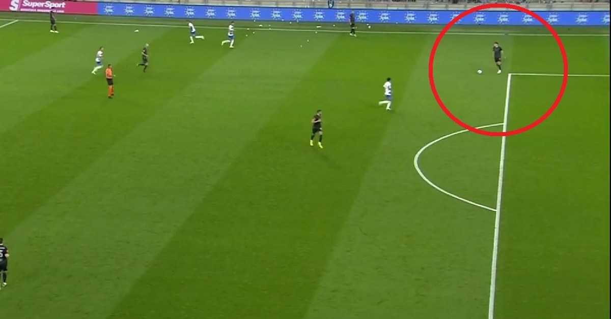 VIDEO Drugi najskuplji igrač Dinama u povijesti drugu utakmicu zaredom poklanja gol