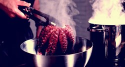 Analiza: Hobotnice, jastozi i rakovi mogu osjećati bol, ne kuhajte ih žive
