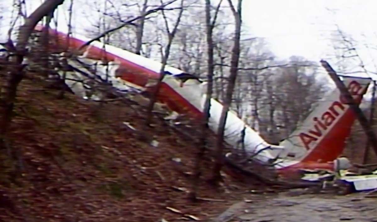 Escobar je pokušao ubiti predsjedničkog kandidata tako što je srušio civilni avion