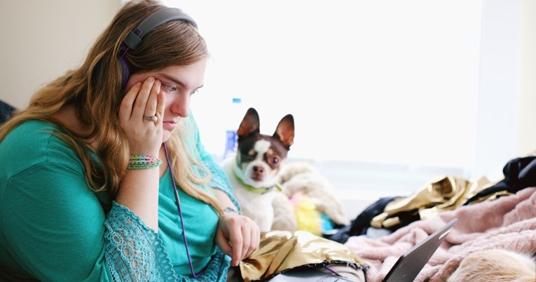 Ovo je 10 znakova autizma kod odraslih