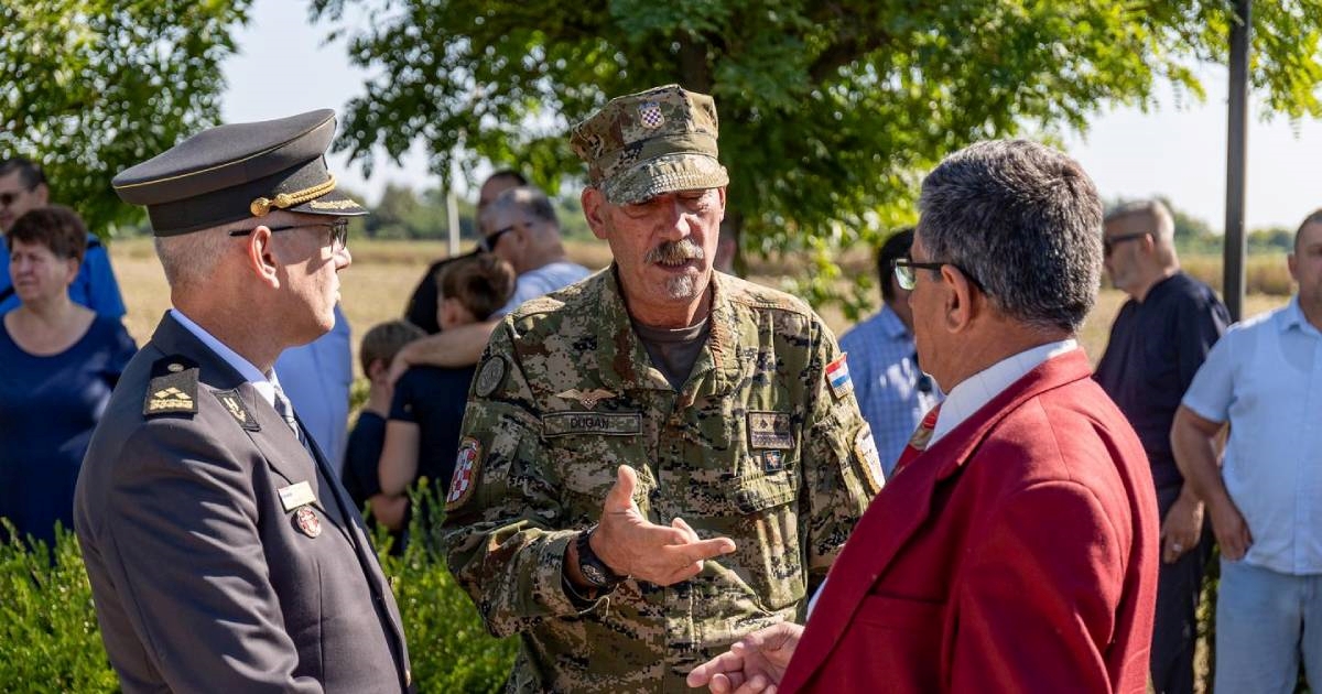 Zatočenik srpskih logora: Najgore je bilo kad su nam rekli da nas Hrvatska ne želi