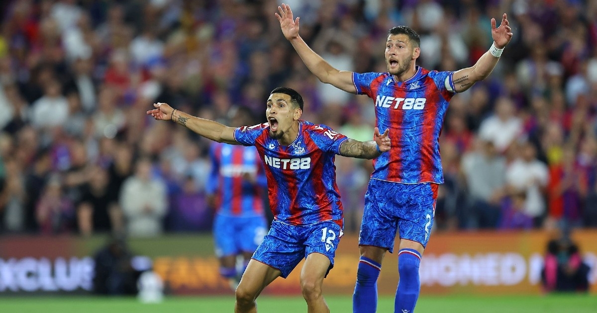 Crystal Palace izbačen iz Europa lige u Konferencijsku ligu. Evo tko ga mijenja