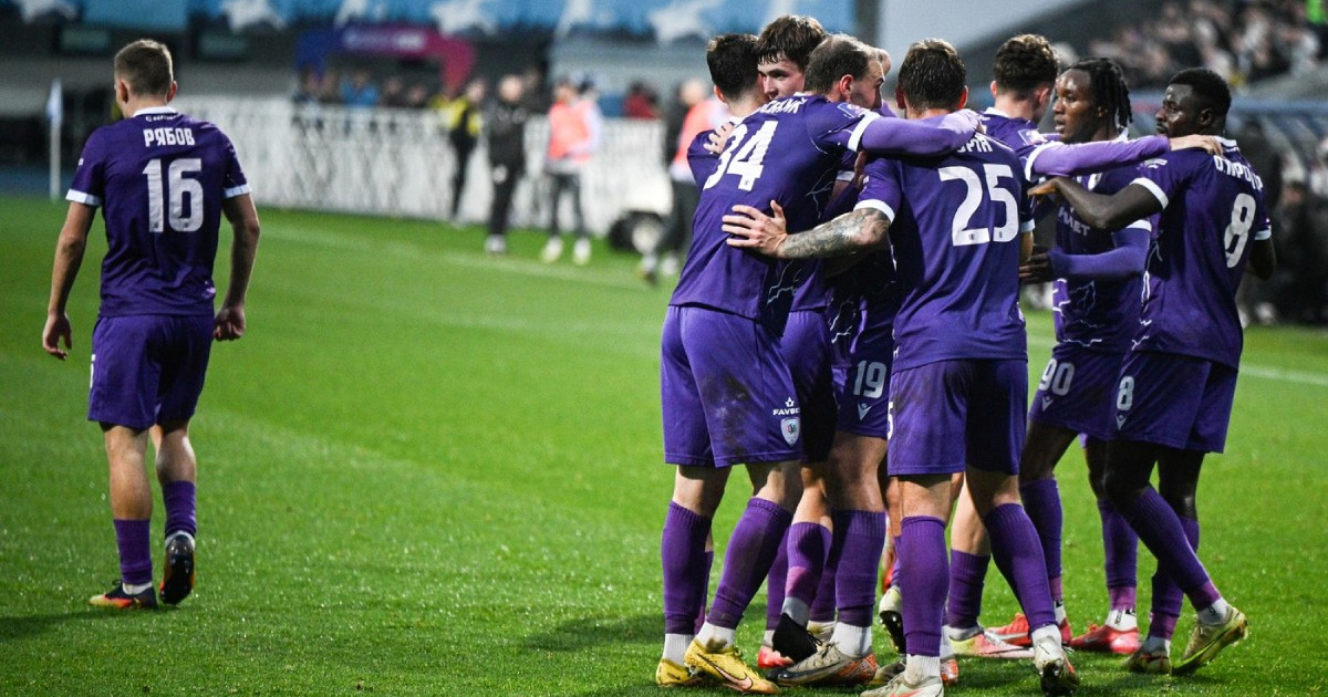 Prodaju suncokrete i imaju hit-klub. Spremaju se prekinuti 33 godine dugu dominaciju