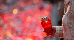 Vatrogasci: Budite oprezni tijekom paljenja svijeća za blagdan Svih svetih