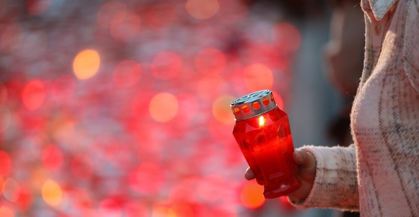 Vatrogasci: Budite oprezni tijekom paljenja svijeća za blagdan Svih svetih