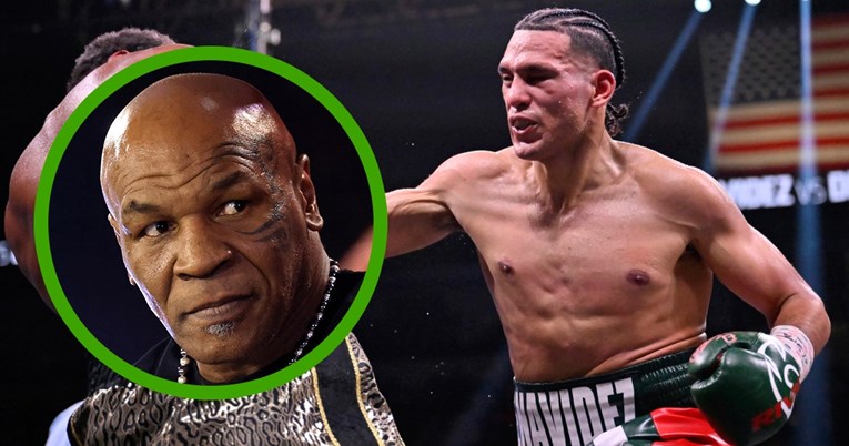 Mike Tyson otkrio protiv koga bi se bojao boriti: Nitko nema šanse protiv njega