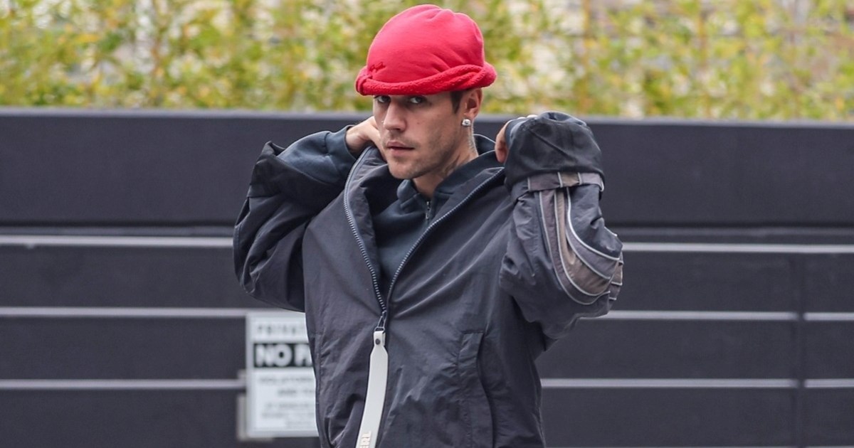 Justin Bieber ima novi modni brend