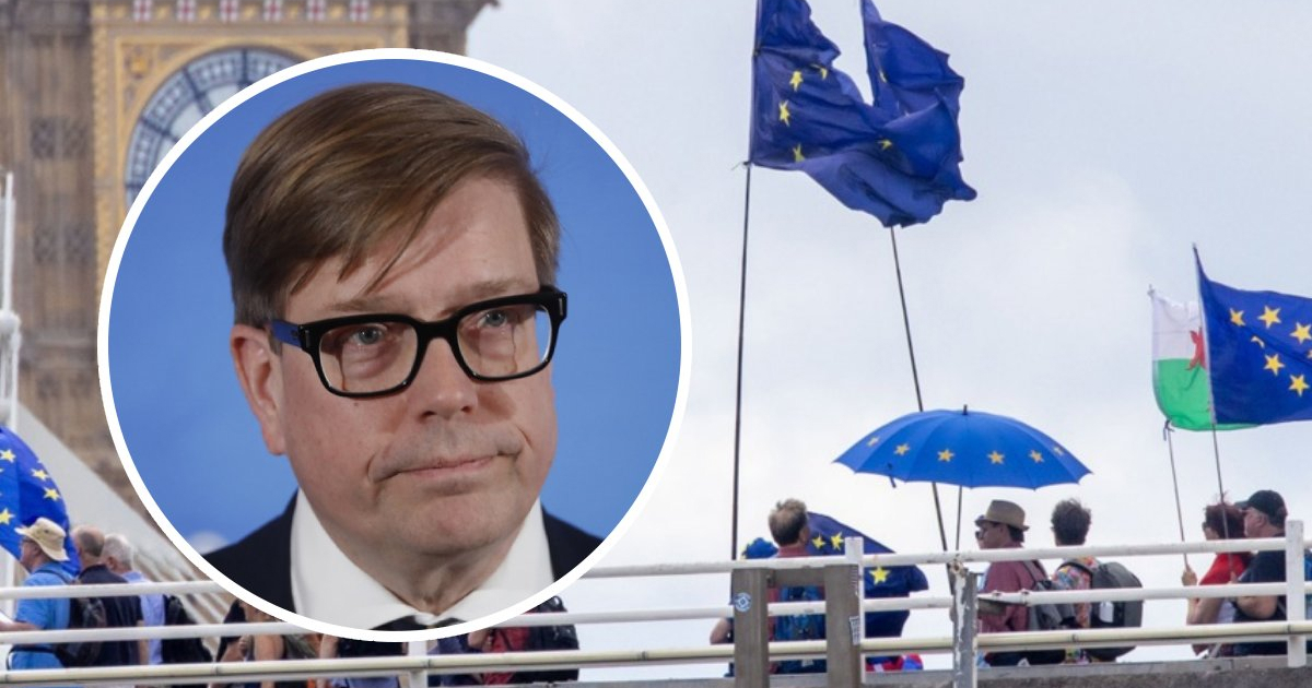Veleposlanik EU-a Britancima: "Vi odlučite što želite, mi smo spremni"