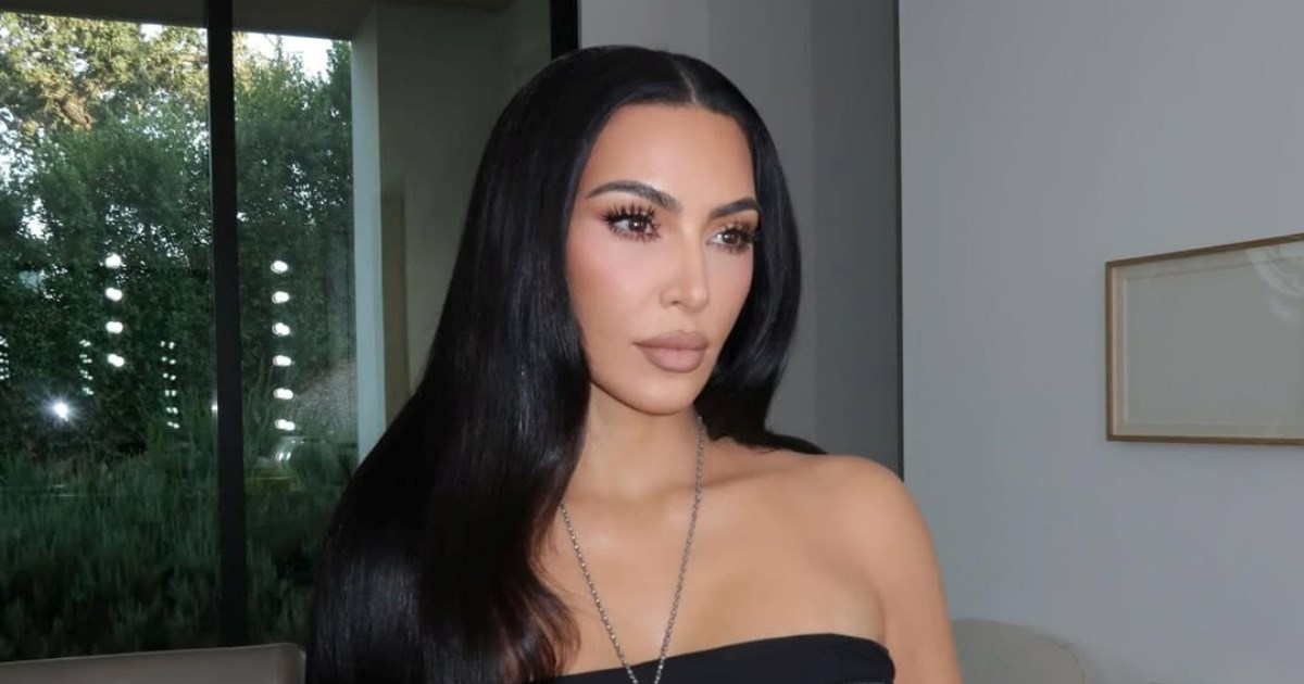 Kim Kardashian lansirala tange s lažnim stidnim dlakama - odmah su se rasprodale