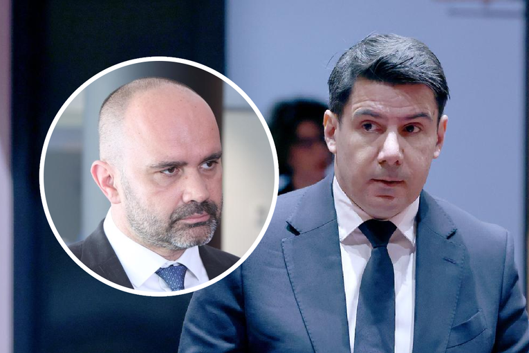Gradonačelnik Metkovića: Grmoja pogodovao svom tetku u prenamjeni zemljišta