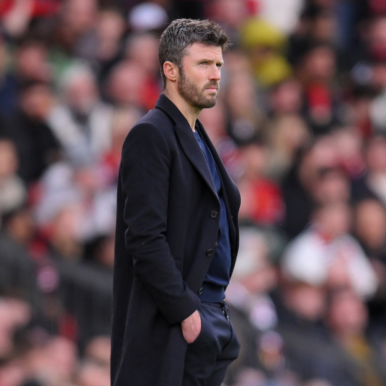 Carrick: Manchester United još uvijek može do naslova prvaka