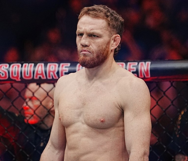 Mahačev ga je izdominirao. Sad se javio svojim fanovima: Islam je jedan od velikana