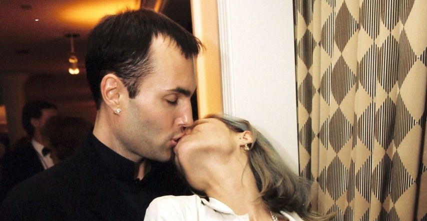 Angelina Jolie prije 24 godine šokirala je poljupcem s bratom, danas jedva da pričaju