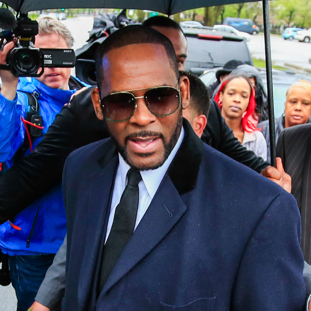 R. Kelly hitno prebačen u bolnicu nakon predoziranja