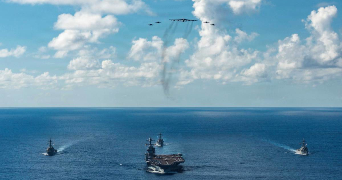 Trump: Ne isključujem rat s Venezuelom