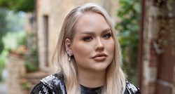 Transrodna voditeljica nakon Eurosonga završila u bolnici, otkrila i zašto