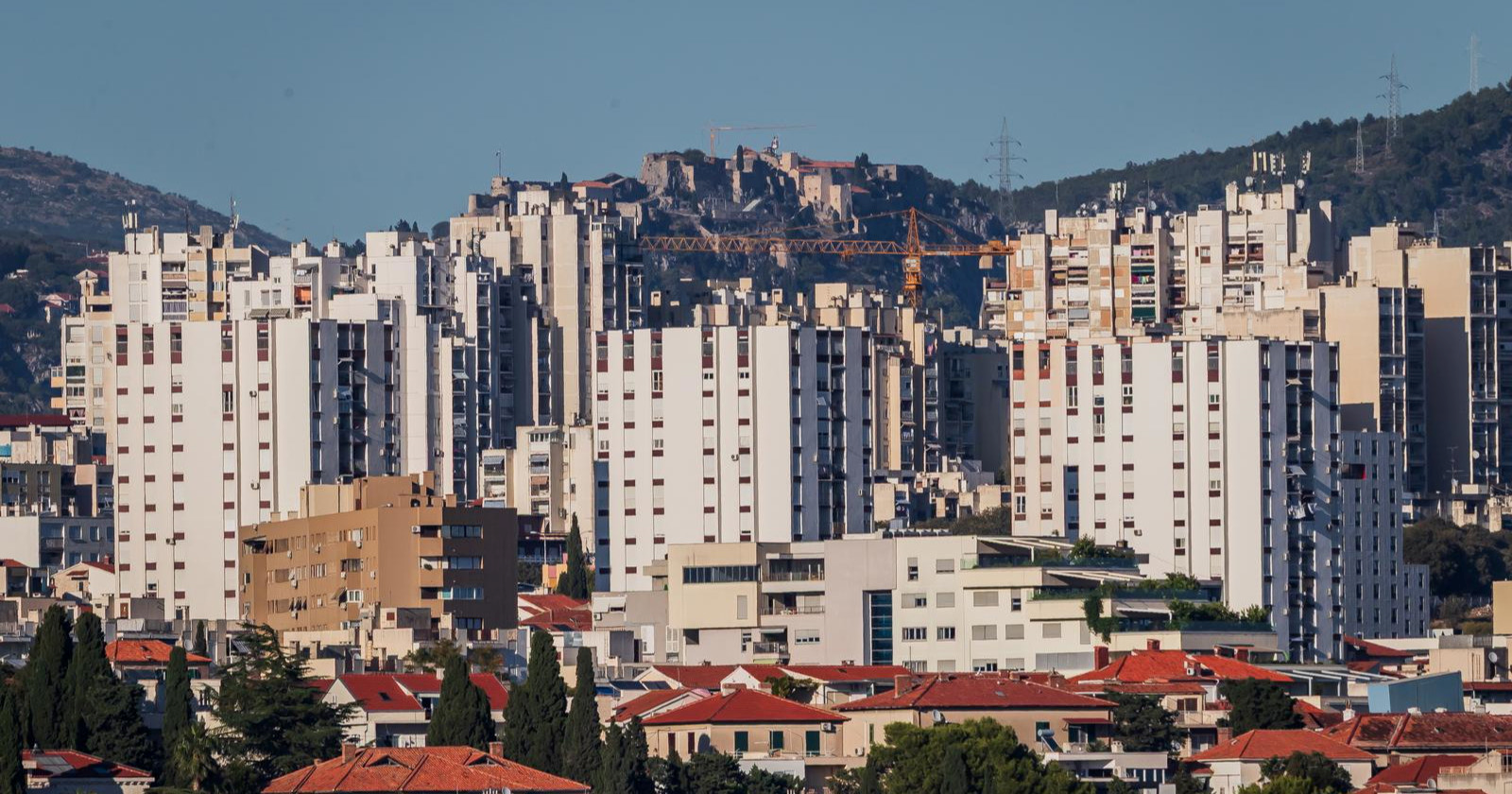 Split daje u najam 30 stanova. Šuta: Najamnina će biti priuštiva