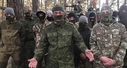Ruski ročnici desetkovani u Ukrajini, objavili video: "Časnici su bježali kao žohari"