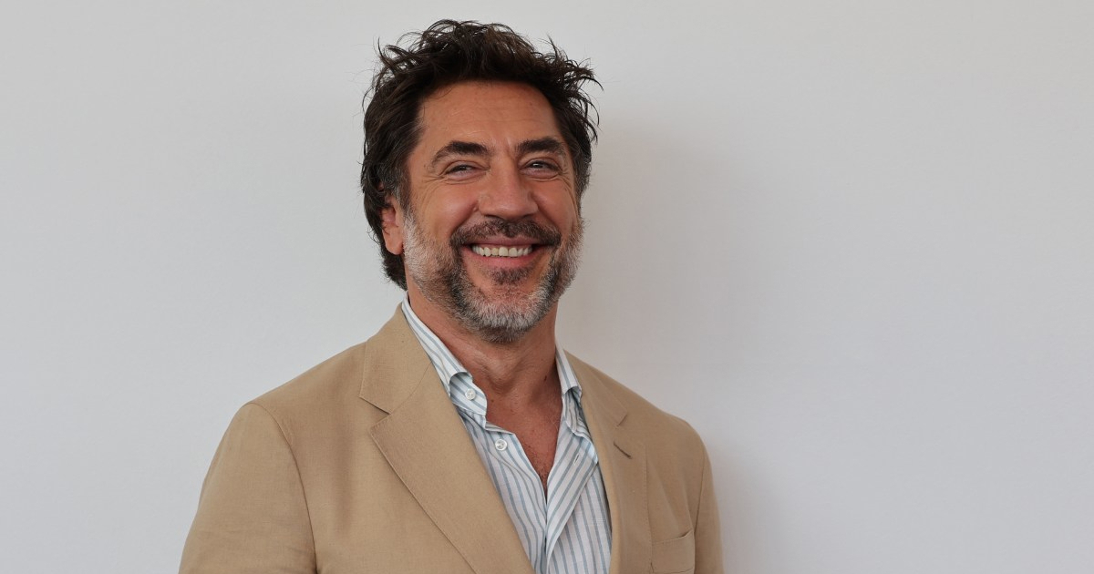 Javier Bardem otkrio kojeg glumca smatra jednim od najboljih svih vremena