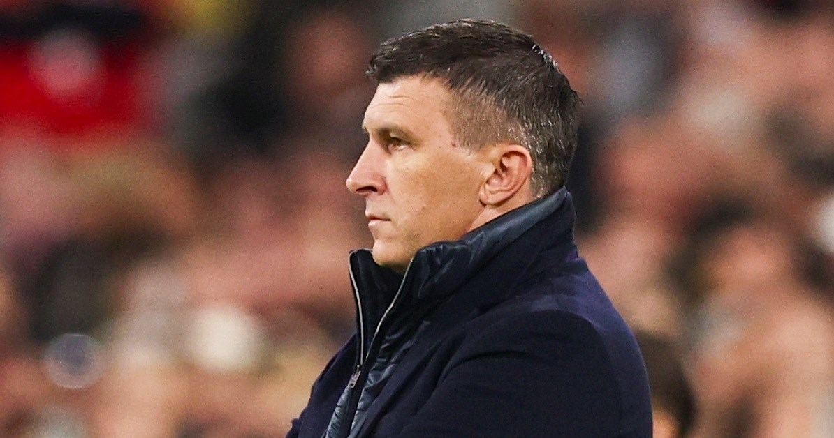 Jakirović s Hullom vodio u 90. minuti 1:3 pa ispao iz kupa na penale