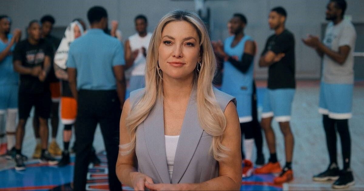 Obožavatelji ste Kate Hudson? Na Netflix stiže serija koja bi vas mogla oduševiti