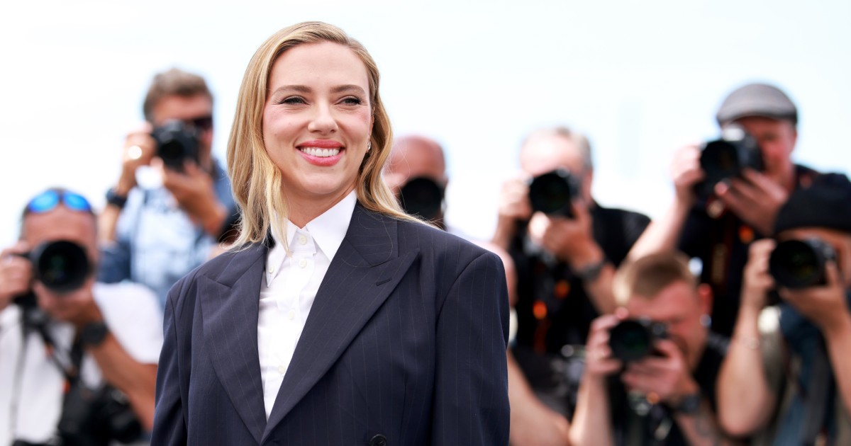 "Odvratni" filmovi s kojima Scarlett Johansson nije htjela imati posla