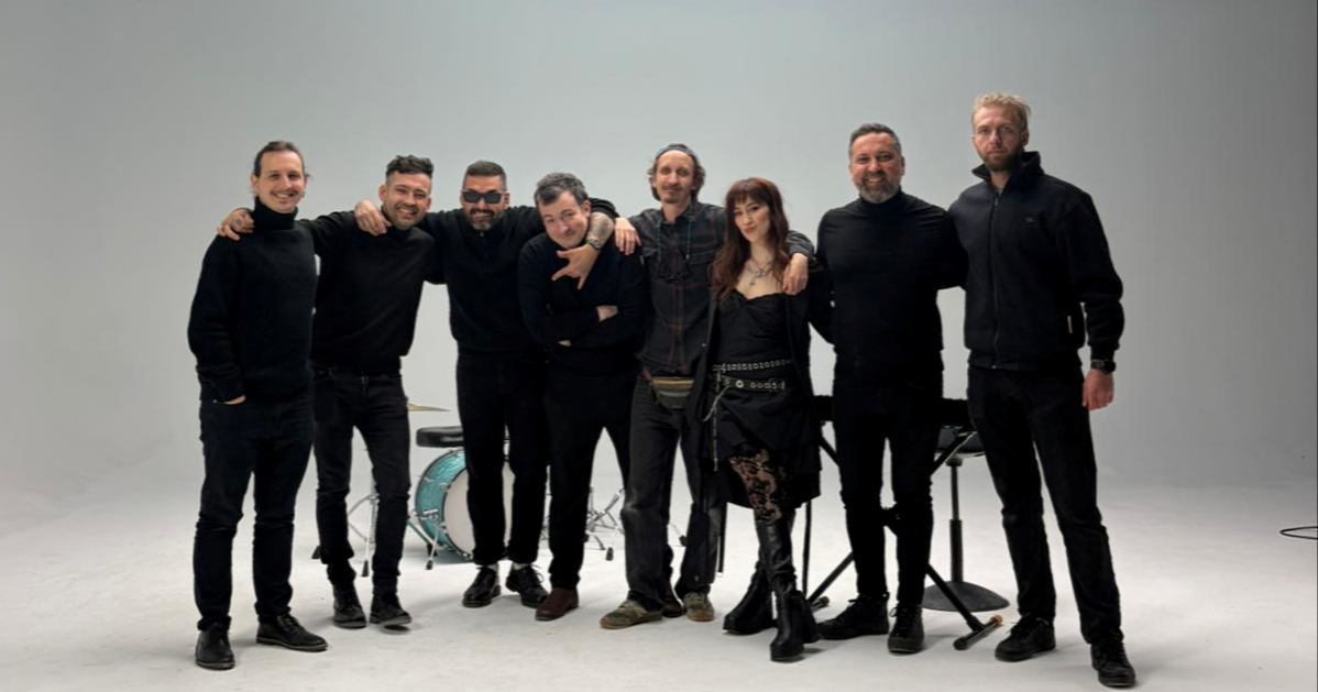 Matej Milošev i Lu Jakelić objavili pjesmu "Odluke"