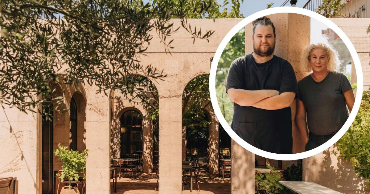 Ana Roš i istarska Stara škola: Slavna chefica radi na razvoju novog jelovnika