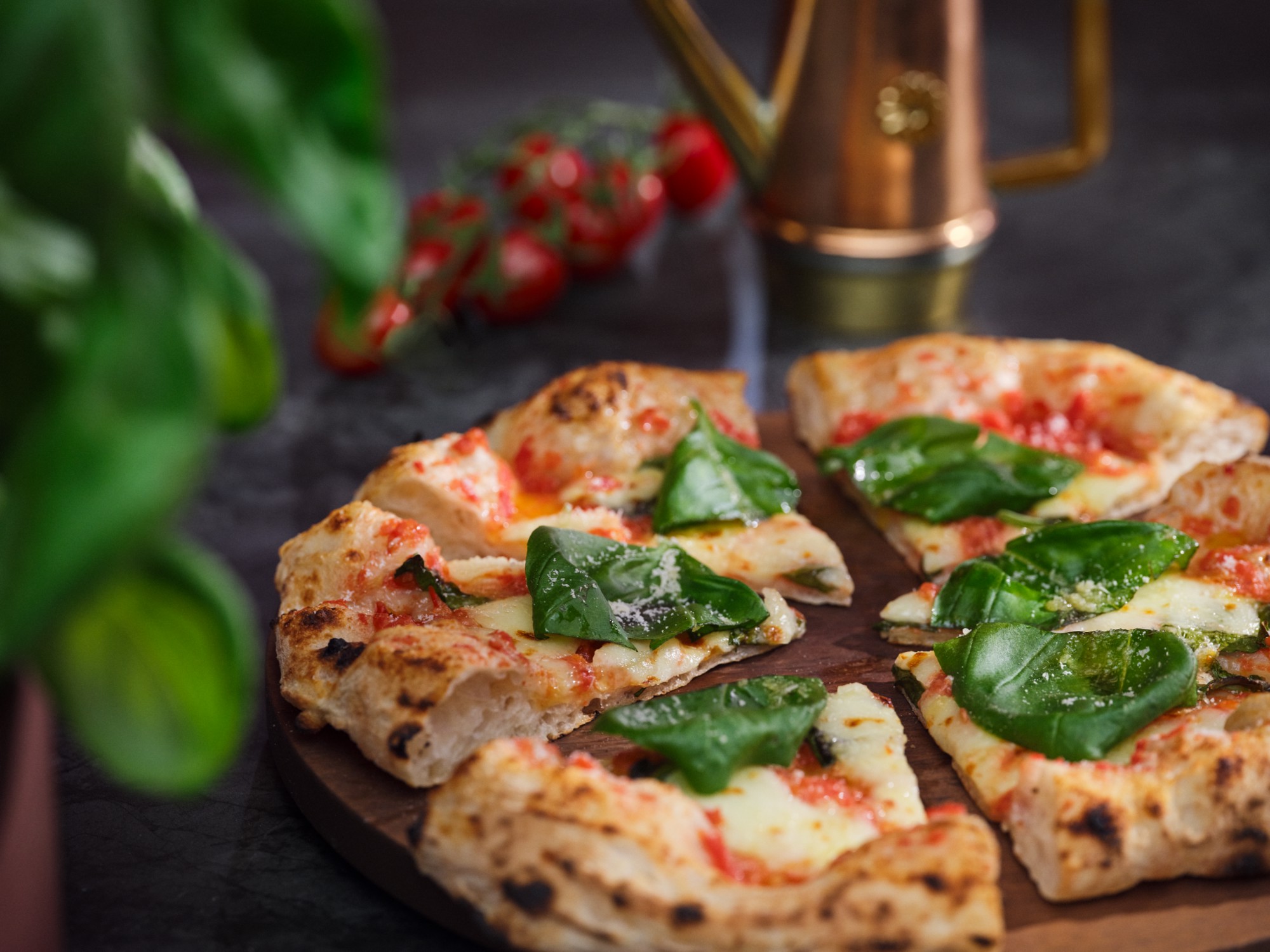 PIZZA KAO IZ PIZZERIJE - Najnovije i najčitanije vijesti - Index.hr