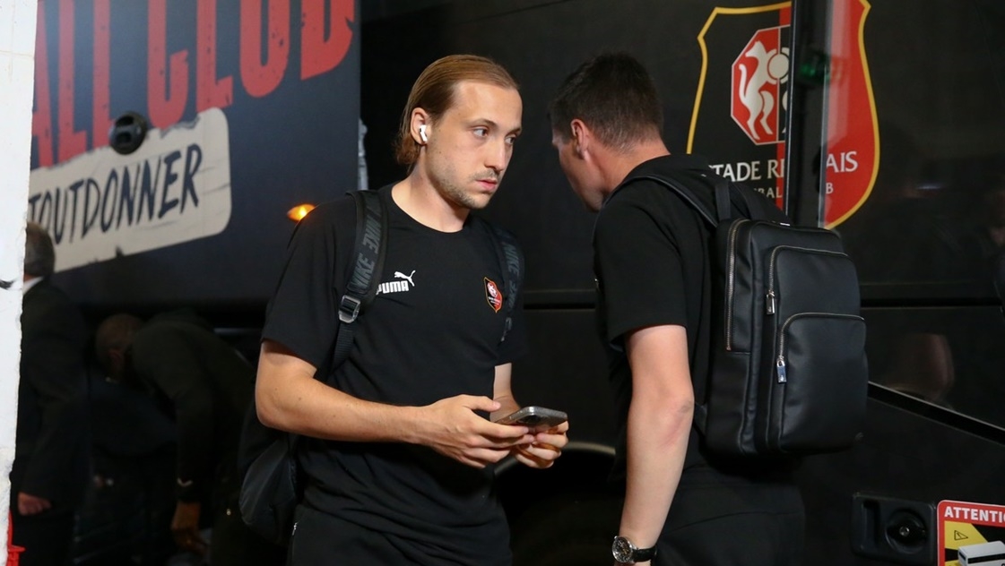 Stiže nova ponuda za Lovru Majera nakon što su tri odbijene