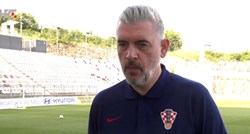 Pletikosa objasnio u kakvom su stanju Perišić i Vlašić uoči Europskog prvenstva