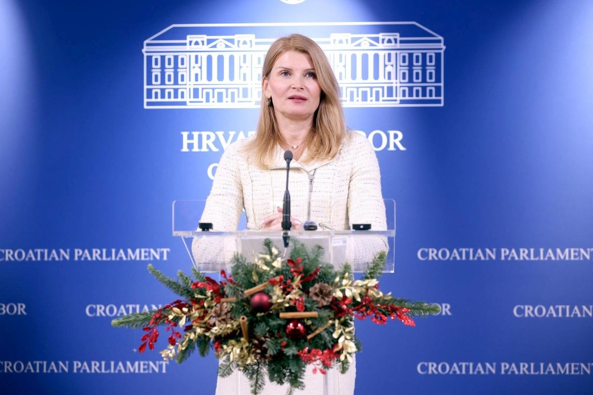 SDP-ovka o amandmanima: Ponovno nije važno što se predlaže, nego tko predlaže