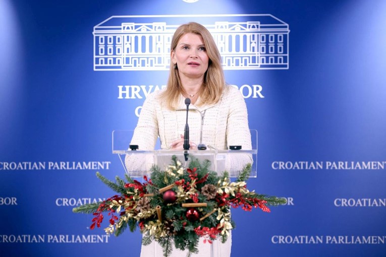 SDP-ovka: Postoji poželjnija i nepoželjnija oporba, na dio oporbe HDZ očito računa